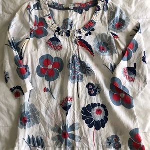 Boden blouse